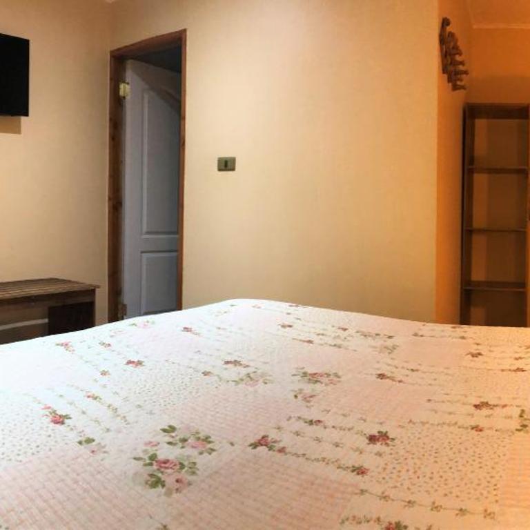 Hostal Graciela - Habitación Doble con baño privado - 2