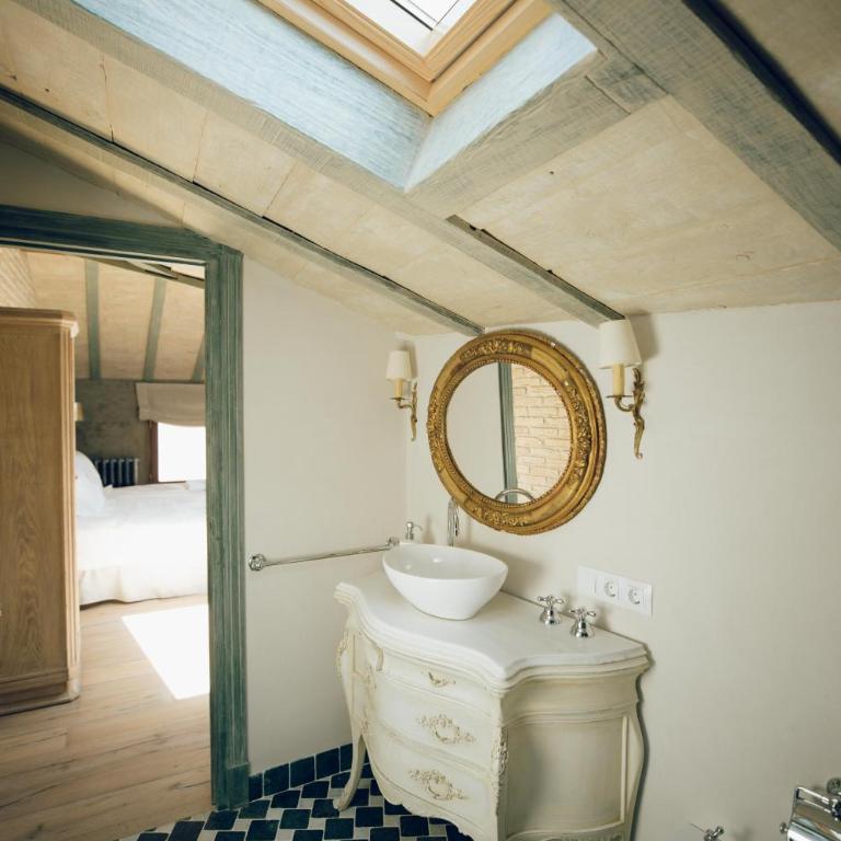 La Corrala del Realejo - A Heritage Luxury Boutique Experience - Presidential Suite - 24