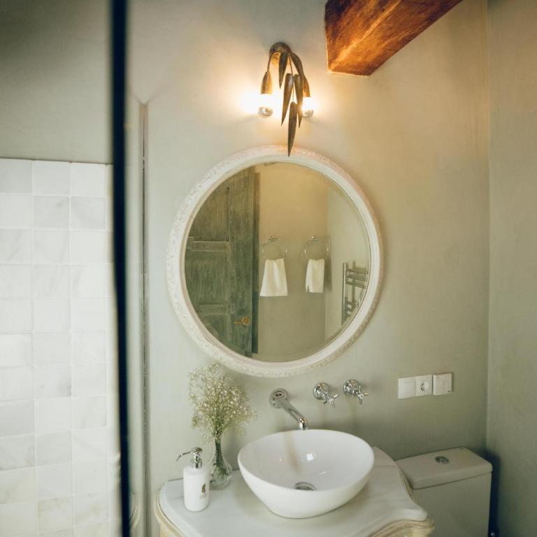 La Corrala del Realejo - A Heritage Luxury Boutique Experience - Presidential Suite - 22