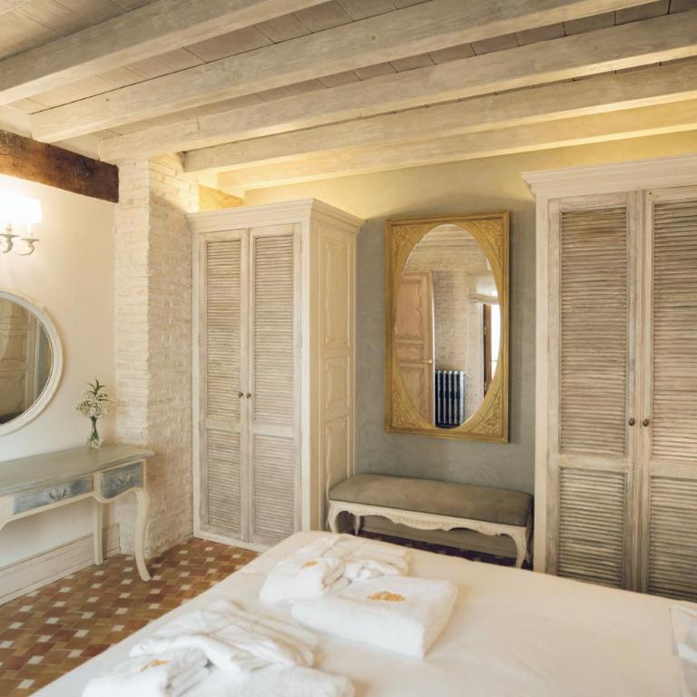 La Corrala del Realejo - A Heritage Luxury Boutique Experience - Deluxe Apartment - 11