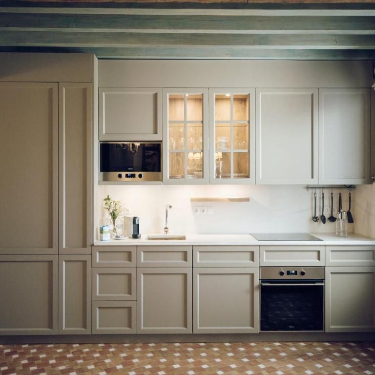 La Corrala del Realejo - A Heritage Luxury Boutique Experience - Deluxe Apartment - 18
