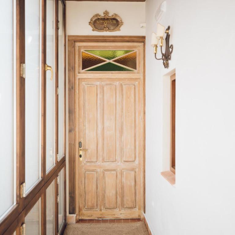 La Corrala del Realejo - A Heritage Luxury Boutique Experience - Deluxe Apartment - 22
