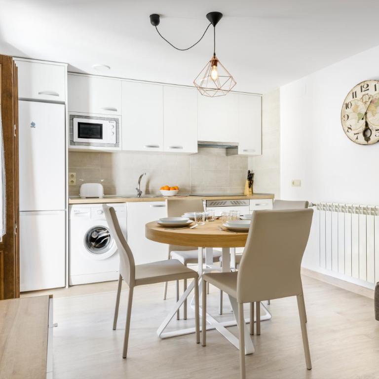 Casa Marosa - Appartement - 4