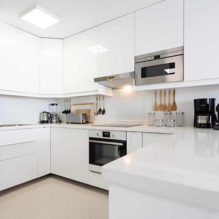 Listen the ROCKS - 232 - Apartamento de 1 dormitorio - 7