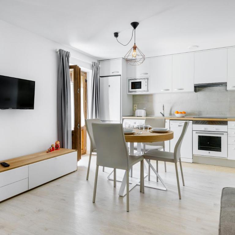 Casa Marosa - Appartement - 5