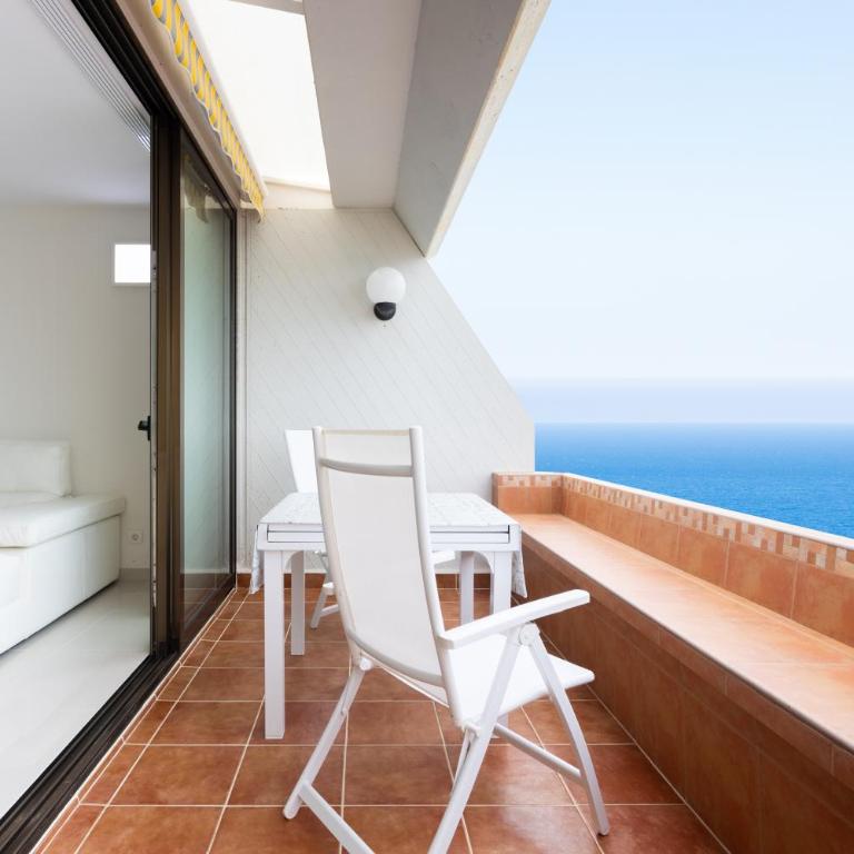 Listen the ROCKS - 232 - Apartamento de 1 dormitorio - 9