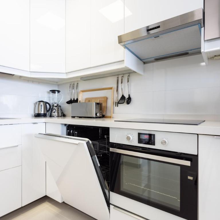 Listen the ROCKS - 232 - Apartamento de 1 dormitorio - 29