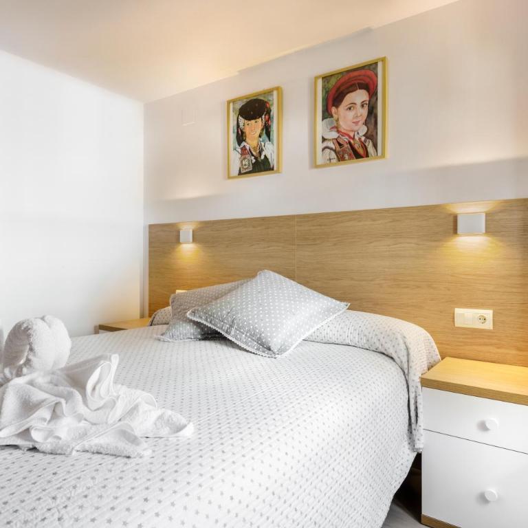 Casa Marosa - Appartement - 6