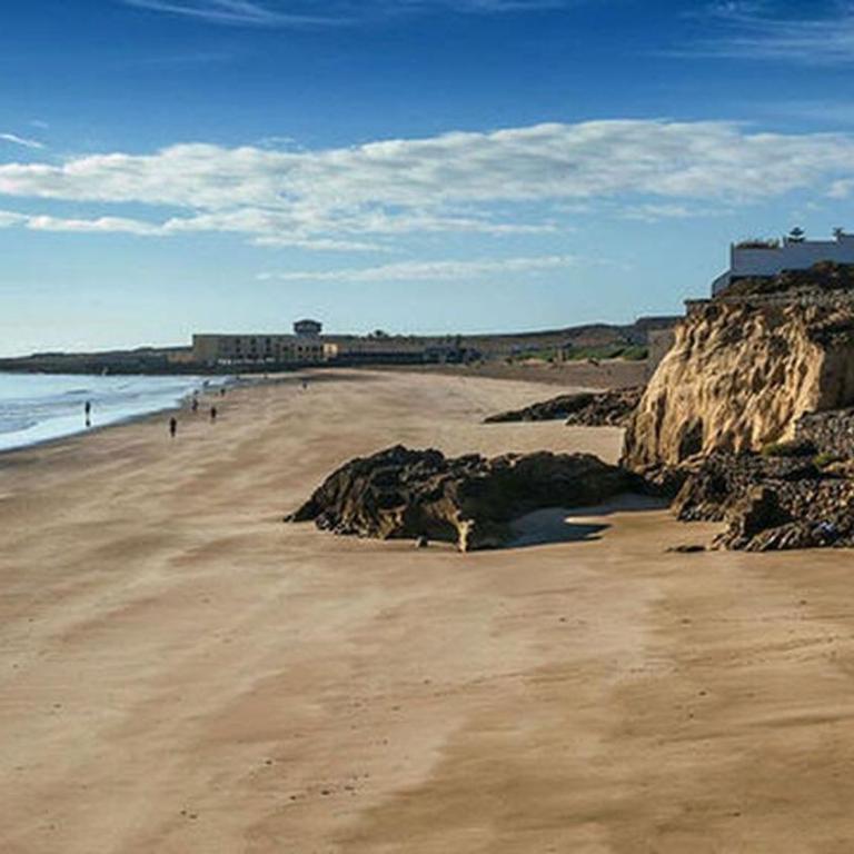 Apartamento a tan solo 2 minutos de la playa - Apartamento de 1 dormitorio - 22