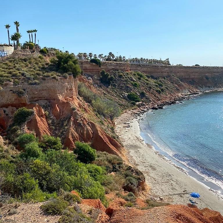 Apt SeasideJoy - Cabo Roig, Alicante, Costa Blanca - Apartamento de 2 dormitorios - 47