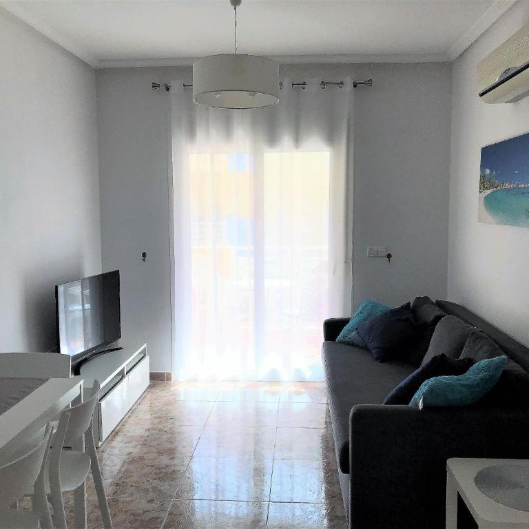 Apt SeasideJoy - Cabo Roig, Alicante, Costa Blanca - Apartamento de 2 dormitorios - 16