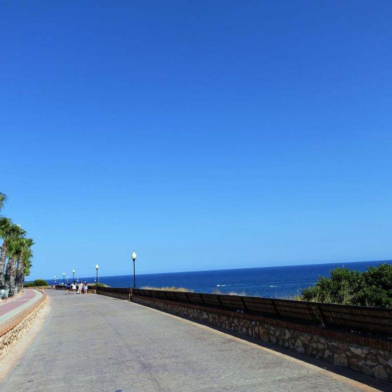 Apt SeasideJoy - Cabo Roig, Alicante, Costa Blanca - Apartamento de 2 dormitorios - 41