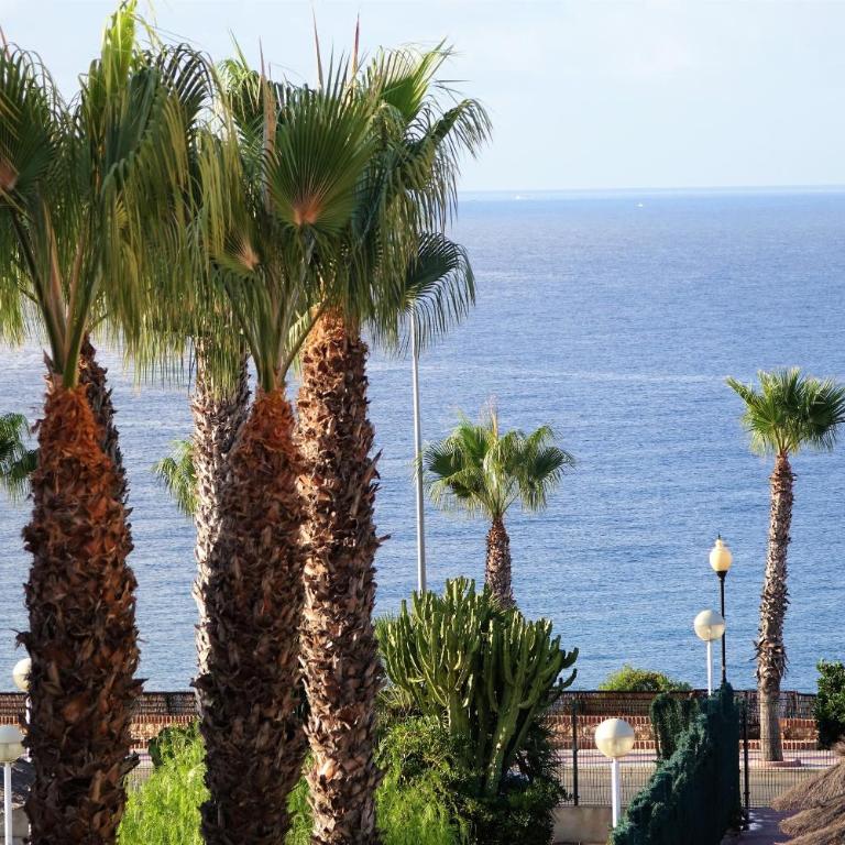 Apt SeasideJoy - Cabo Roig, Alicante, Costa Blanca - Apartamento de 2 dormitorios - 21