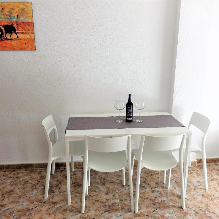 Apt SeasideJoy - Cabo Roig, Alicante, Costa Blanca - Apartamento de 2 dormitorios - 11