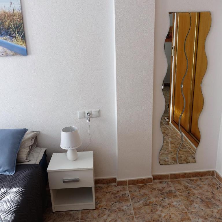 Apt SeasideJoy - Cabo Roig, Alicante, Costa Blanca - Apartamento de 2 dormitorios - 26