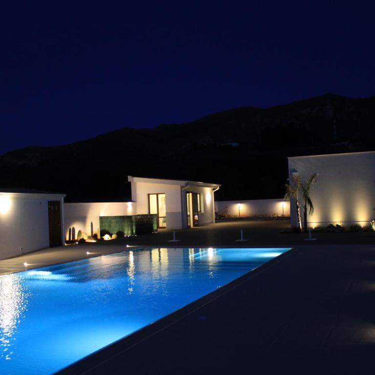Villa Etesiae - Villa con Vista Mare - 22