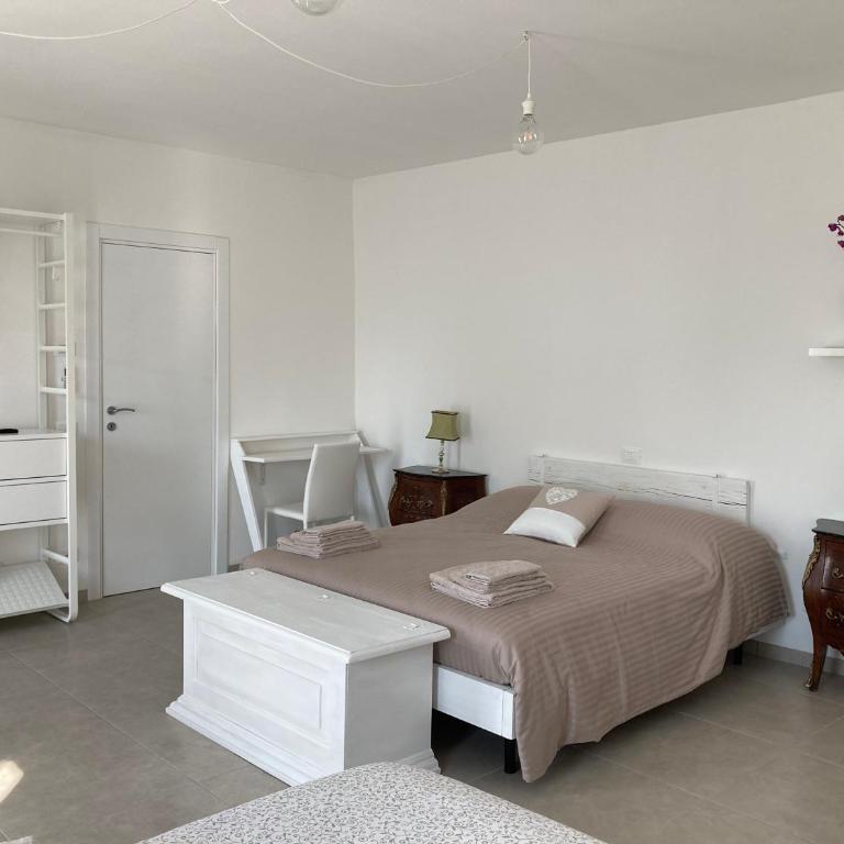 Casale Luel - Camera Familiare con Bagno Privato - 2