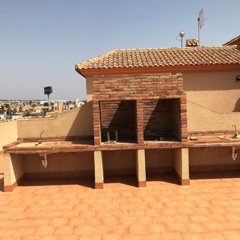 Apt SeasideJoy - Cabo Roig, Alicante, Costa Blanca - Apartamento de 2 dormitorios - 39