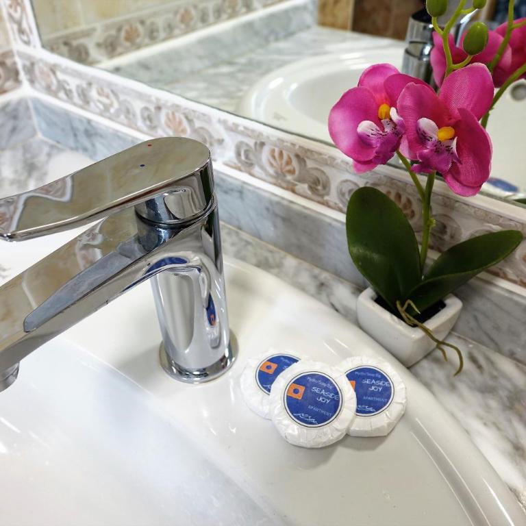 Apt SeasideJoy - Cabo Roig, Alicante, Costa Blanca - Apartamento de 2 dormitorios - 29