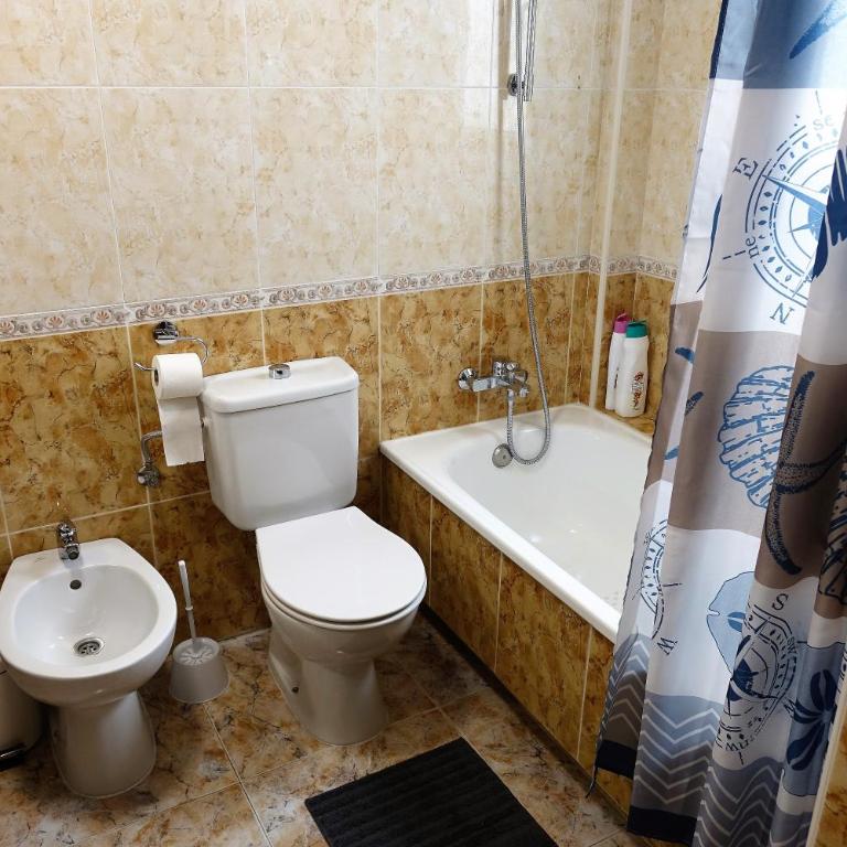 Apt SeasideJoy - Cabo Roig, Alicante, Costa Blanca - Apartamento de 2 dormitorios - 31