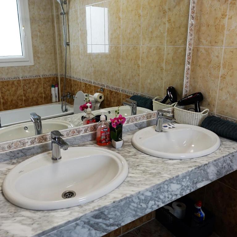 Apt SeasideJoy - Cabo Roig, Alicante, Costa Blanca - Apartamento de 2 dormitorios - 28