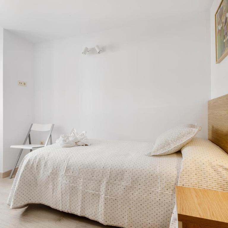 Casa Marosa - Appartement - 9