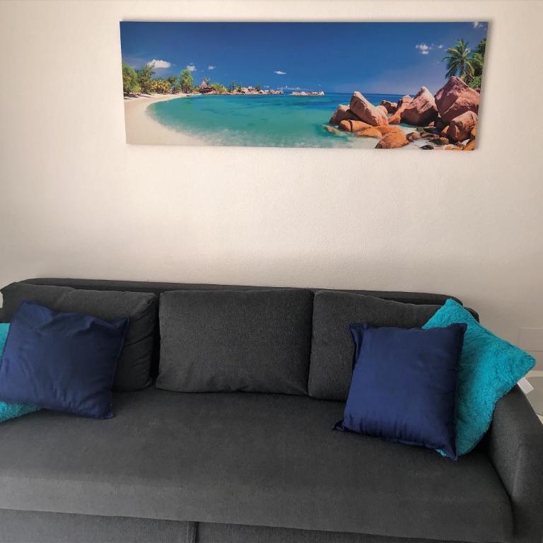 Apt SeasideJoy - Cabo Roig, Alicante, Costa Blanca - Apartamento de 2 dormitorios - 19