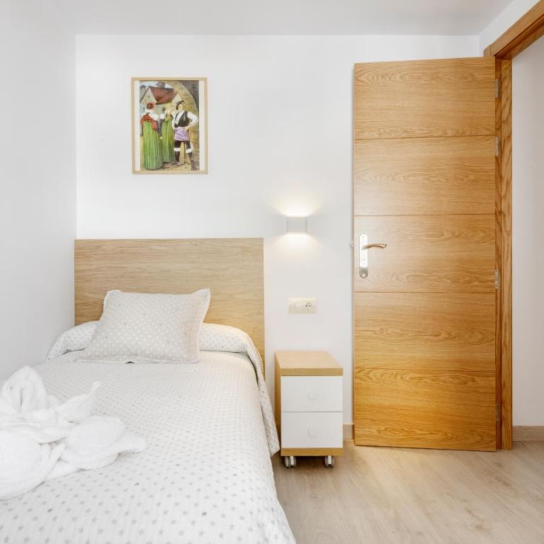 Casa Marosa - Appartement - 10