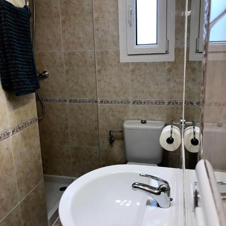Apt SeasideJoy - Cabo Roig, Alicante, Costa Blanca - Apartamento de 2 dormitorios - 34