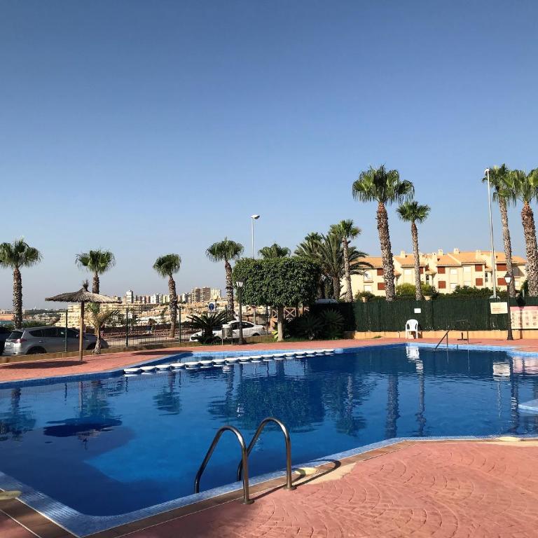 Apt SeasideJoy - Cabo Roig, Alicante, Costa Blanca - Apartamento de 2 dormitorios - 3