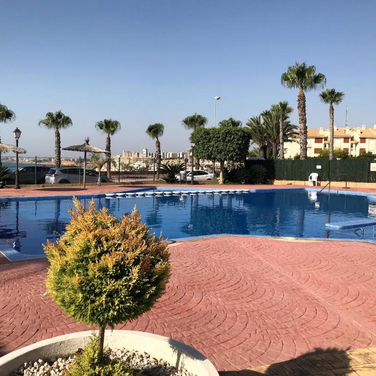 Apt SeasideJoy - Cabo Roig, Alicante, Costa Blanca - Apartamento de 2 dormitorios - 6