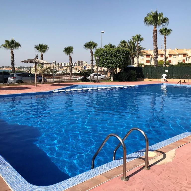 Apt SeasideJoy - Cabo Roig, Alicante, Costa Blanca - Apartamento de 2 dormitorios - 1