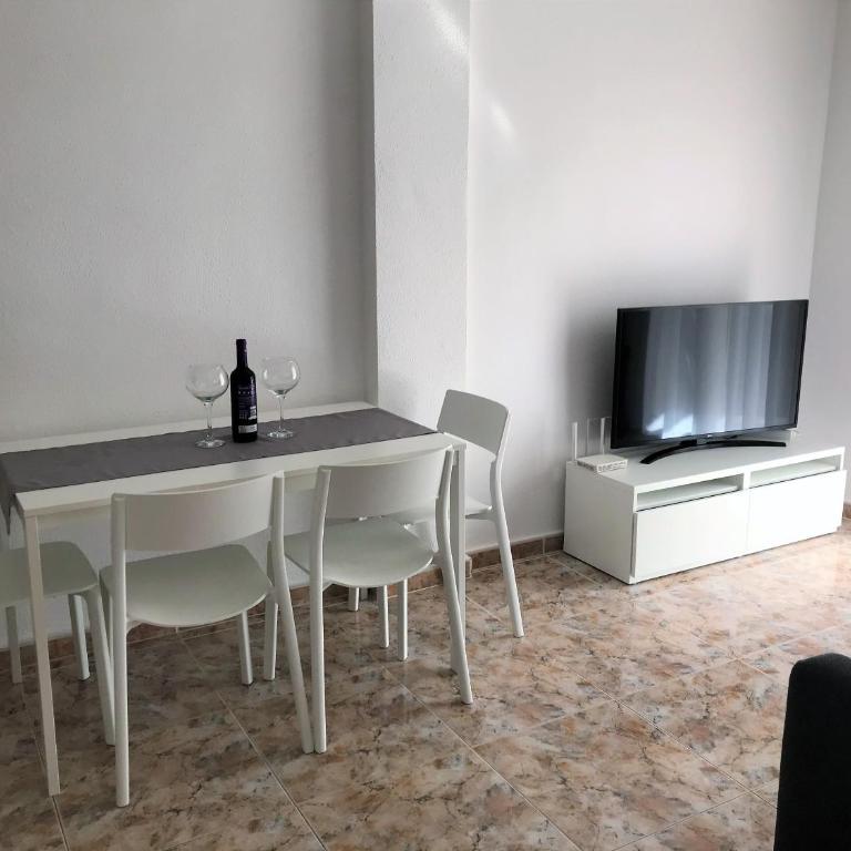 Apt SeasideJoy - Cabo Roig, Alicante, Costa Blanca - Apartamento de 2 dormitorios - 17