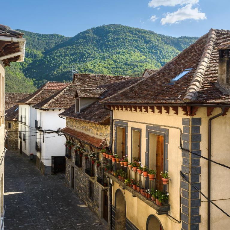 Casa Marosa - Maisonnette - 1
