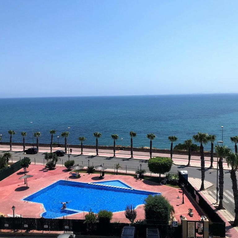 Apt SeasideJoy - Cabo Roig, Alicante, Costa Blanca - Apartamento de 2 dormitorios - 2
