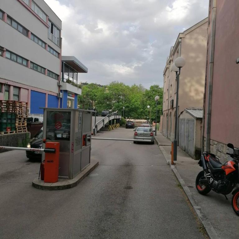 VILA MIRA - Deluks Studio sa Bračnim Krevetom (King-size) - 6
