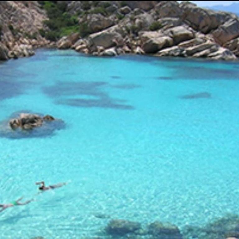 Cuore di La Maddalena - Appartamento con 2 Camere da Letto - 23