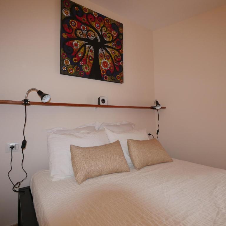 Petite Maison, La Laguna - Apartamento de 1 dormitorio - 6