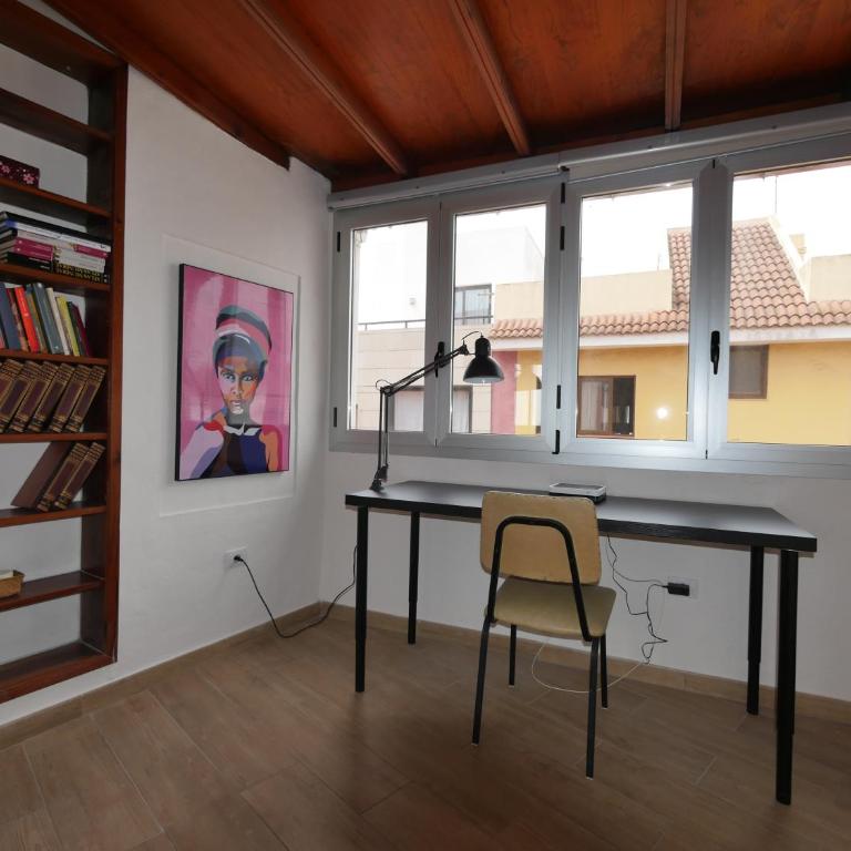 Petite Maison, La Laguna - Apartamento de 1 dormitorio - 1