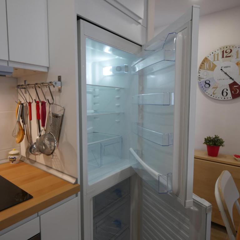 Petite Maison, La Laguna - Apartamento de 1 dormitorio - 19