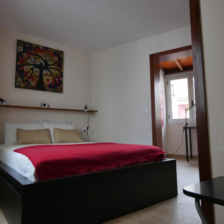 Petite Maison, La Laguna - Apartamento de 1 dormitorio - 2