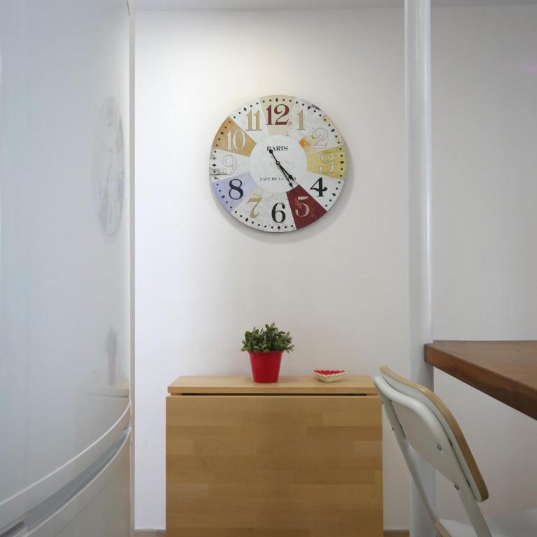 Petite Maison, La Laguna - Apartamento de 1 dormitorio - 16