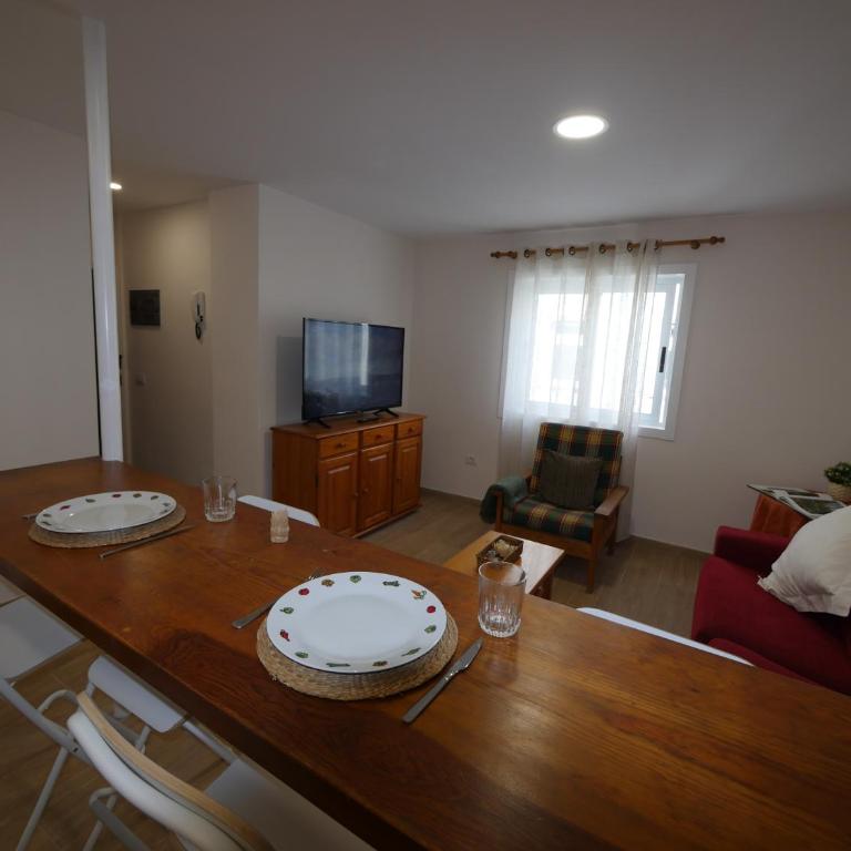 Petite Maison, La Laguna - Apartamento de 1 dormitorio - 18