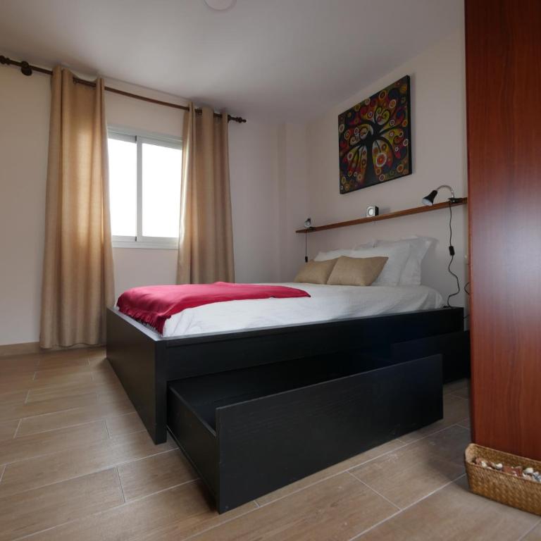 Petite Maison, La Laguna - Apartamento de 1 dormitorio - 7