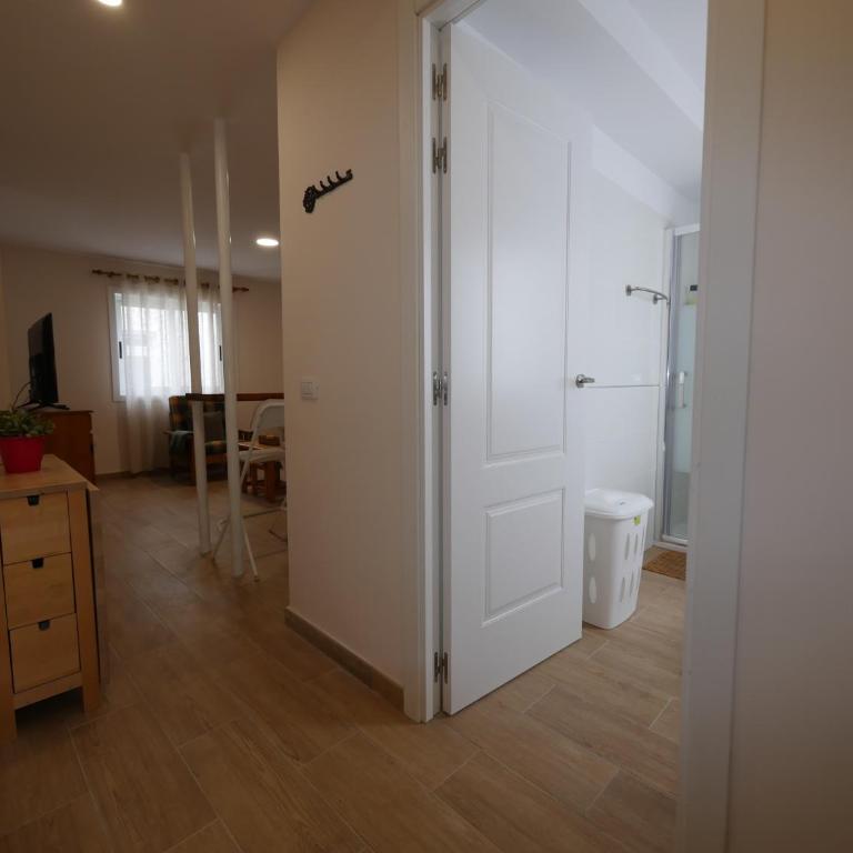 Petite Maison, La Laguna - Apartamento de 1 dormitorio - 9