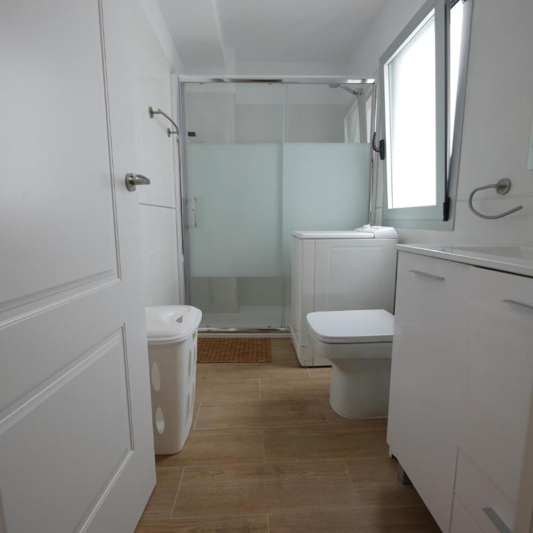 Petite Maison, La Laguna - Apartamento de 1 dormitorio - 34