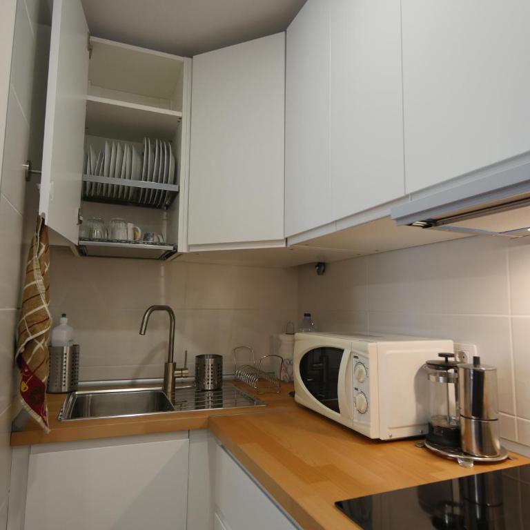 Petite Maison, La Laguna - Apartamento de 1 dormitorio - 23