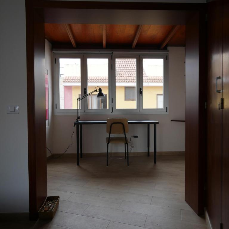 Petite Maison, La Laguna - Apartamento de 1 dormitorio - 10