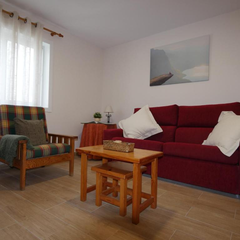 Petite Maison, La Laguna - Apartamento de 1 dormitorio - 26