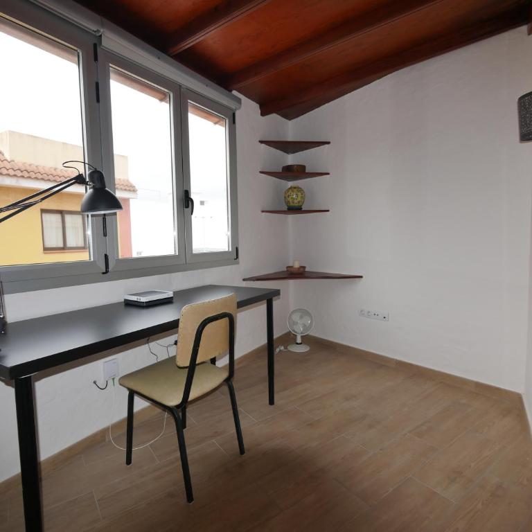 Petite Maison, La Laguna - Apartamento de 1 dormitorio - 13